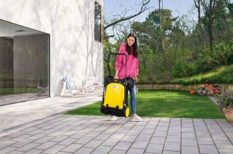 Zamiatarka S 4 Twin 1.766-360.0 Karcher