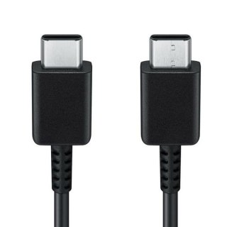 Kabel przewód Samsung USB-C 5A 1m - czarny SAMSUNG