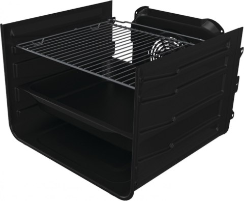 Kuchnia ceramiczna GEC5A41WG Gorenje