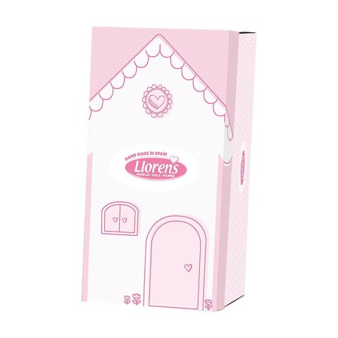 Lalka Elena 35 cm Llorens