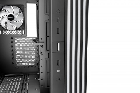 Obudowa Light Base 600 DX Black Be quiet!