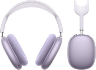 Słuchawki AirPods Max (USB-C) Fioletowy Apple