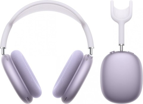 Słuchawki AirPods Max (USB-C) Fioletowy Apple