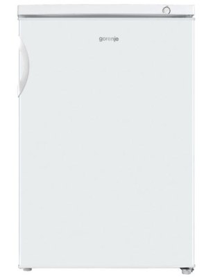 Zamrażarka szufladowa F492PW Gorenje