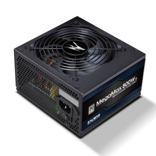 Zasilacz MegaMax 800W V2 80+ STD EU ZM800-TXII Zalman