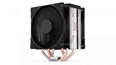 Chłodzenie procesora - Fera 5 Dual Fan Endorfy