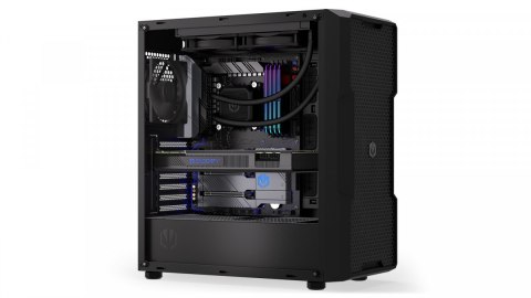 Chłodzenie wodne - Navis F240 Endorfy