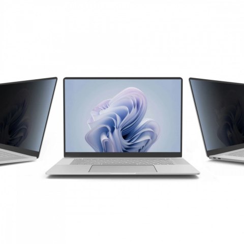 Filtr prywatyzujący 2-way side mounted Universal (16:10) 15,6 cala DICOTA