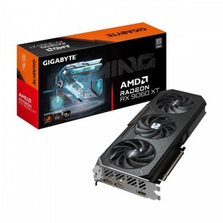 Karta graficzna Radeon RX 9060 XT GAMING OC 8G Gigabyte