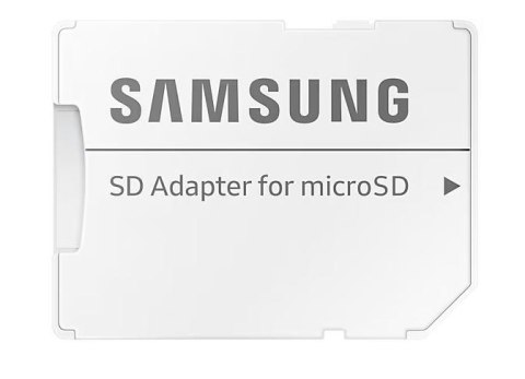 Karta pamięci microSD PRO+ MD-MD512SA/EU + adapter Samsung
