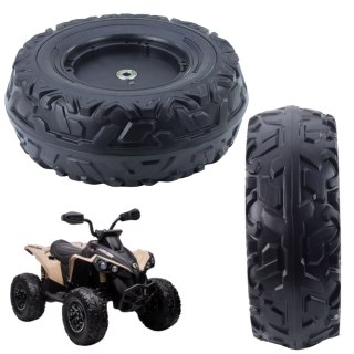 Koło do Pojazdu na Akumulator DK-CA002 LEAN Toys