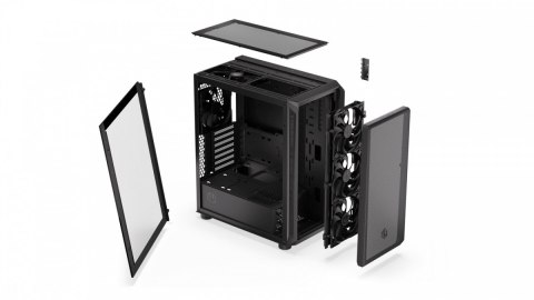 Obudowa ARX 500 Air EY2A010 Endorfy