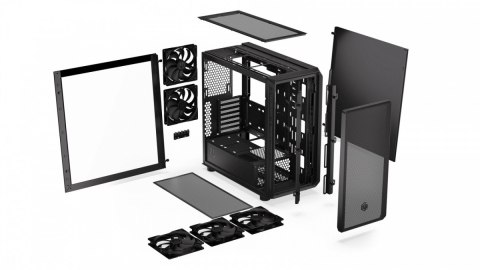 Obudowa ARX 700 Air EY2A012 Endorfy