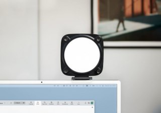 Panel LED Key Light Neo czarny ELGATO