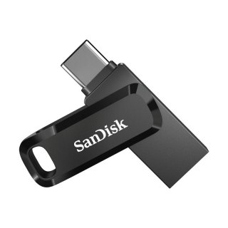Pendrive Ultra Dual Drive Go 32 GB USB 3.1 Type-C 150MB/s SanDisk