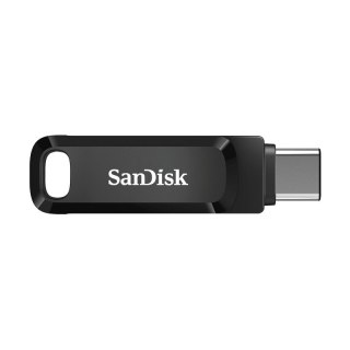 Pendrive Ultra Dual Drive Go 32 GB USB 3.1 Type-C 150MB/s SanDisk