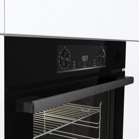 Piekarnik BSA6737E15BG Gorenje