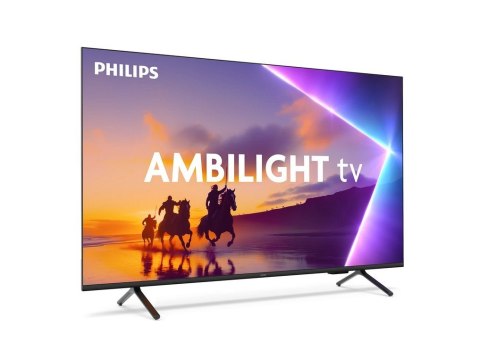 Telewizor QLED 55 cali 55PUS8510/12 Philips