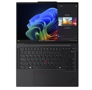 Ultrabook ThinkPad T14s G6 21QX00H5PB W11Pro Ultra 5 228V/32GB/512GB/INT/14.0 WUXGA/Black/3YRS Premier Support + CO2 Offset Lenovo