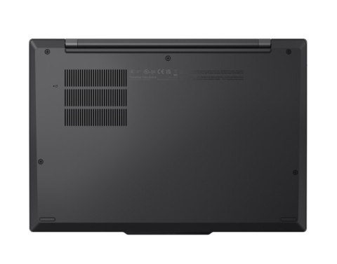 Ultrabook ThinkPad T14s G6 21QX00H5PB W11Pro Ultra 5 228V/32GB/512GB/INT/14.0 WUXGA/Black/3YRS Premier Support + CO2 Offset Lenovo
