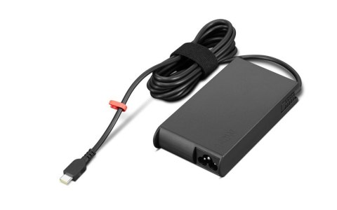 Zasilacz ThinkPad Mobile Workstation 140W USB-C GaN Slim AC Adapter -EU Lenovo