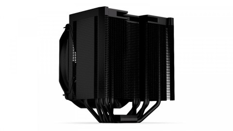 Chłodzenie procesora Fortis 5 Black EY3A013 Endorfy