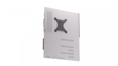 Chłodzenie procesora Fortis 5 Black EY3A013 Endorfy