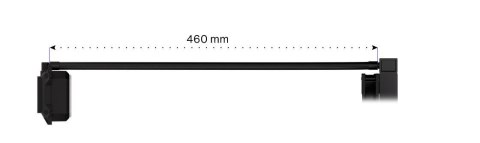 Chłodzenie procesora Navis F360 ARGB Endorfy