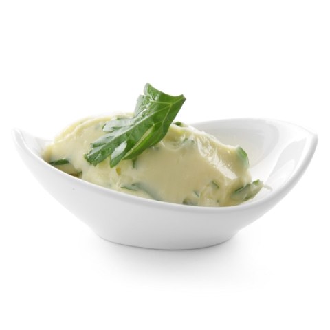 Miseczka do przekąsek Concha TAPAS MINI porcelana zestaw 6szt. - Hendi 784334 Hendi