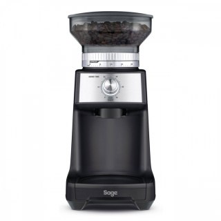 Młynek do kawy SCG600BTR czarna trufla Sage