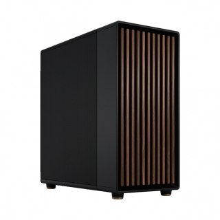 Obudowa North XL Charcoal Black Fractal Design