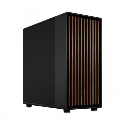 Obudowa North XL Charcoal Black Fractal Design