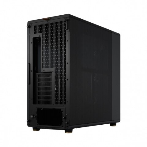 Obudowa North XL Charcoal Black Fractal Design