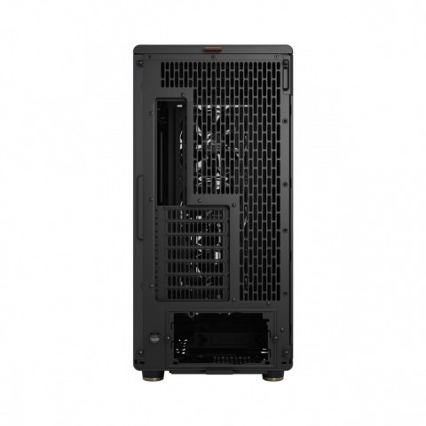 Obudowa North XL Charcoal Black Fractal Design