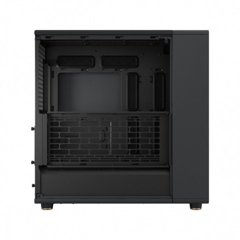 Obudowa North XL Charcoal Black Fractal Design