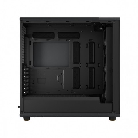 Obudowa North XL Charcoal Black Fractal Design