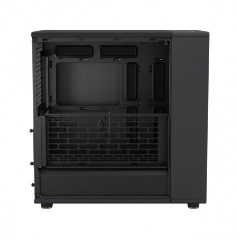 Obudowa North XL Charcoal Black Fractal Design