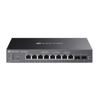 Przełącznik SG2210XMP-M2 switch 8x2.5GE PoE+ 2SFP+ TP-LINK