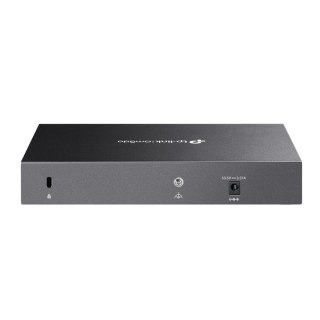 Przełącznik SG2210XMP-M2 switch 8x2.5GE PoE+ 2SFP+ TP-LINK
