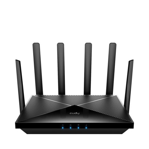 Router LT700 Gigabit 4G LTE SIM WiFi AC1200 Cudy