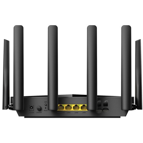 Router LT700 Gigabit 4G LTE SIM WiFi AC1200 Cudy
