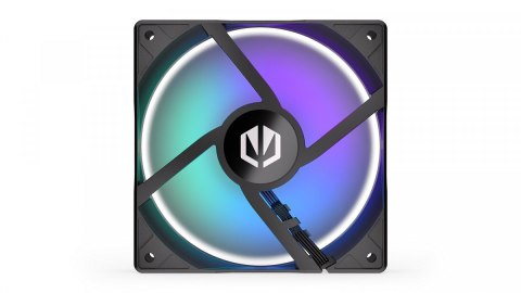 Wentylator Stratus 120 PWM ARGB EY4A008 Endorfy