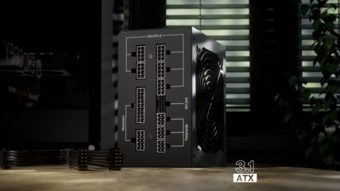 Zasilacz Supremo FM6 Gold 1000W EY7A011 Endorfy