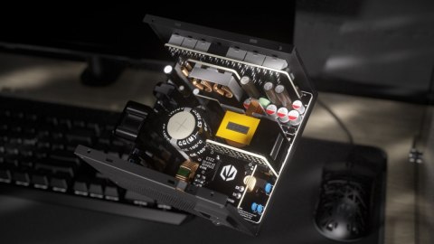 Zasilacz Supremo FM6 Gold 1000W EY7A011 Endorfy