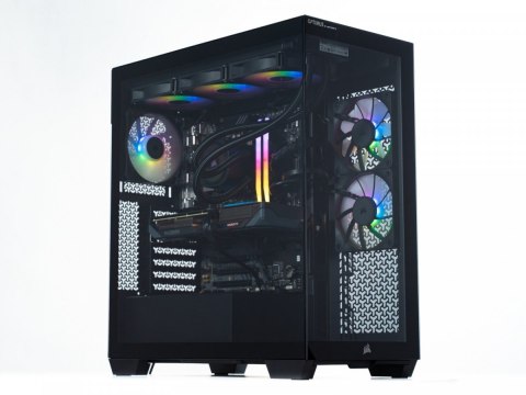 Komputer E-Sport GB650T-CR3 R7-7800X3D/32GB/1TB/RX 9060 XT 16G/W11 OPTIMUS