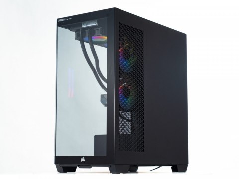 Komputer E-Sport GB650T-CR3 R7-7800X3D/32GB/1TB/RX 9060 XT 16G/W11 OPTIMUS