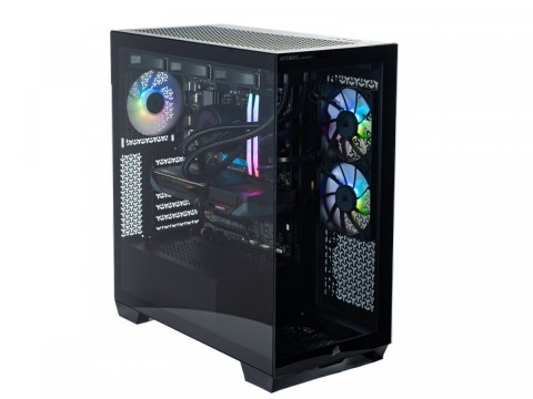 Komputer E-Sport GB650T-CR3 R7-7800X3D/32GB/1TB/RX 9060 XT 16G/W11 OPTIMUS