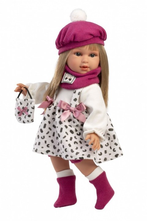 Lalka Carla 40 cm Llorens