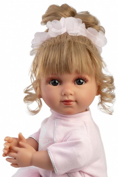Lalka Elena balet 35 cm Llorens