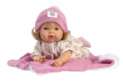 Lalka Lola płacząca 38 cm Llorens